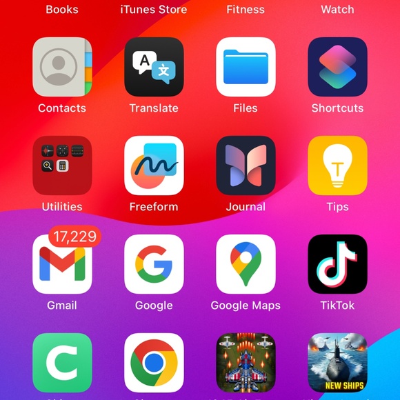 Apple 15 Pro Max, TikTok, iPhone - Picture 1 of 4